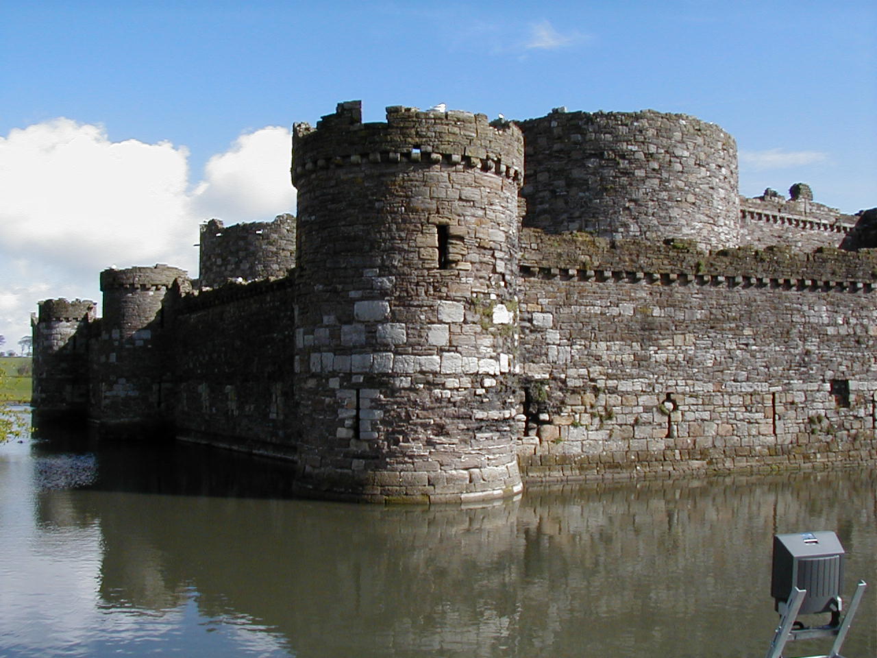 Beaumaris